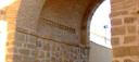 Arco de la Muralla