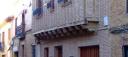 Fachada Casa Buzón