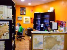 Image Oficina de turismo